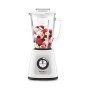 Frullatore Moulinex LM430 1,75 L 800 W Bianco Multicolore