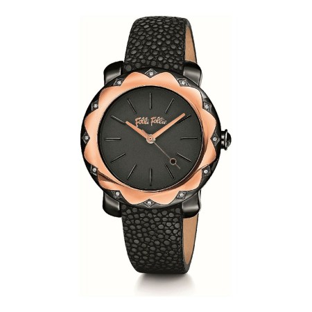 Orologio Donna Folli Follie WF14E002SPK (Ø 36 mm)