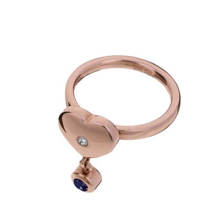 Anello Donna Folli Follie 3R14T043RUC-54 (14)