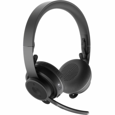 Auricolari con Microfono Gaming Logitech 981-000859