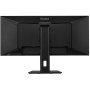 Monitor Iiyama XUB3493WQSU-B5 Nero 34" 75 Hz UltraWide Quad HD LED IPS AMD FreeSync Flicker free