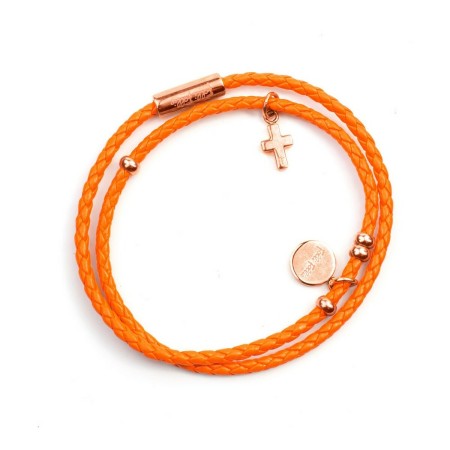 Bracciale Donna Folli Follie 1B14T068RO 19 cm