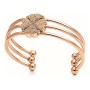 Bracciale Donna Folli Follie 3B0T041R 16 cm