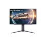 Monitor LG 27GR95QE-B 27" HDR10 OLED NVIDIA G-SYNC 240 Hz