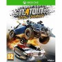 Videogioco per Xbox One Bigben Flatout 4: Total Insanity