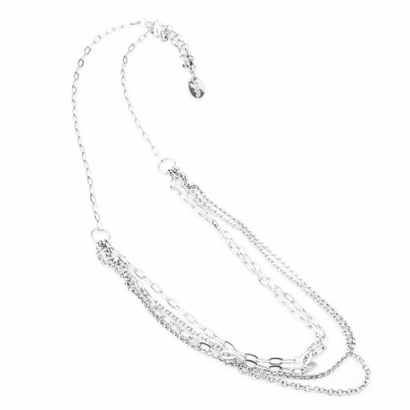 Collana Donna Folli Follie 1N7S038 27 cm