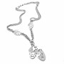 Collana Donna Folli Follie 1N8F071 36 cm