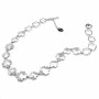 Collana Donna Folli Follie 1N9F145 40 cm