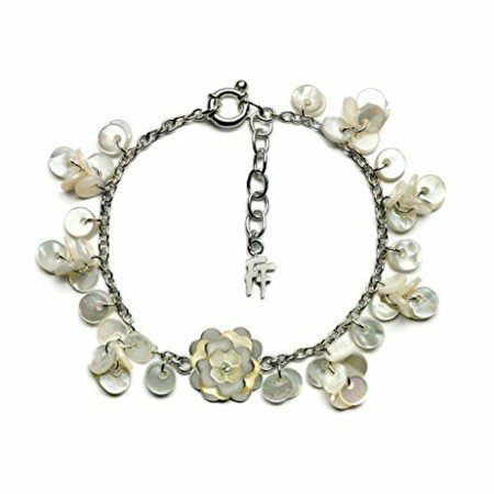 Bracciale Donna Folli Follie 2B14F003WW 23 cm