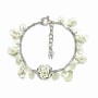 Bracciale Donna Folli Follie 2B14F003WW 23 cm