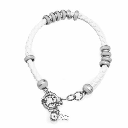 Bracciale Donna Folli Follie 3B13F007WC 17 cm