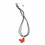 Collana Donna Folli Follie 3N9S010KRP 40 cm