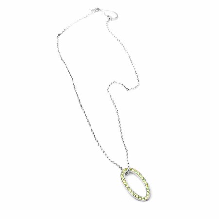 Collana Donna Folli Follie 3N9S236E 26 cm