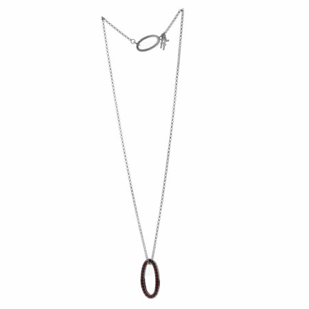 Collana Donna Folli Follie 3N9S236P 25 cm