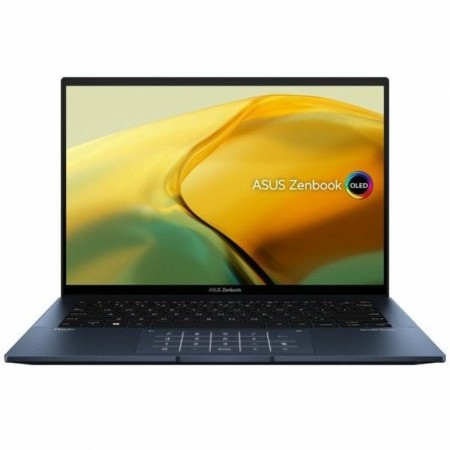 Notebook Asus ZenBook 14 OLED UX3402VA-KM208W 512 GB SSD 16 GB RAM 14" Intel Core i5-1340P