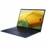 Notebook Asus ZenBook 14 OLED UX3402VA-KM208W 512 GB SSD 16 GB RAM 14" Intel Core i5-1340P