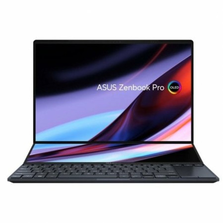 Notebook Asus ZenBook Pro Duo 14 OLED UX8402VV-P1077W 1 TB SSD 32 GB RAM 14,6" Intel Core i9-13900H