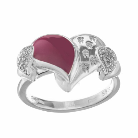 Anello Donna Folli Follie 3R0S004CP-52 (12)