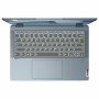 Notebook Lenovo IdeaPad Flex 5 14IAU7 Qwerty in Spagnolo Intel Core i5-1235U 16 GB RAM 14" 512 GB SSD