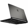 Notebook MSI Pulse 15 B13VGK-436XES Qwerty in Spagnolo Intel Core i7-13700H 32 GB RAM 15,6" 1 TB SSD