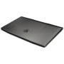 Notebook MSI Pulse 15 B13VGK-436XES Qwerty in Spagnolo Intel Core i7-13700H 32 GB RAM 15,6" 1 TB SSD