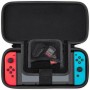 Confezione per Nintendo Switch PDP 500-218-EU-BW Nero