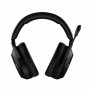 Auricolari con Microfono Hyperx 676A2AA Nero