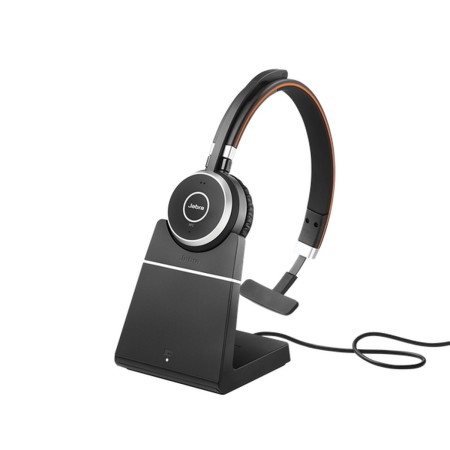 Auricolari Senza Fili Jabra EVOLVE 65 SE