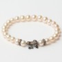 Bracciale Donna Lancaster JLA-BR-FROG-4-WH 16 mm