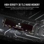 Hard Disk Corsair MP700 2 TB SSD