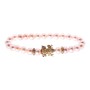 Bracciale Donna Lancaster JLA-BR-FROG-6-PU 16 mm