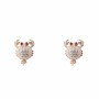 Orecchini Donna Lancaster JLA-EAR-CRAB-2 1,2 cm