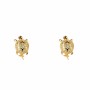 Orecchini Donna Lancaster JLA-EAR-TURTLE-6 1,2 cm