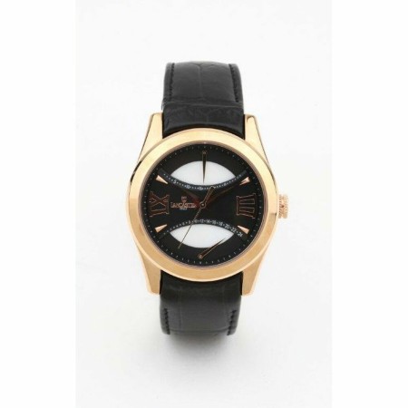 Orologio Unisex Lancaster OLA0613L-RG-NR-NR (Ø 40 mm)