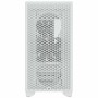 Case computer desktop ATX Corsair CC-9011252-WW Bianco