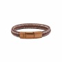 Bracciale Uomo Police PJ26457BLC-03