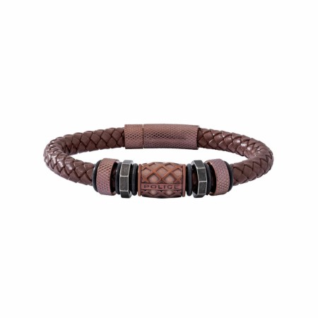 Bracciale Uomo Police PJ26458BLC-02