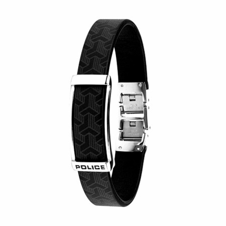 Bracciale Uomo Police S14AQU01B 200 mm