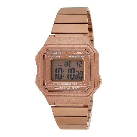 Orologio Unisex Casio B-650WC-5A (Ø 42 mm)