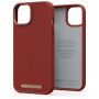 Custodia per Cellulare Njord Byelements Iphone 14 Arancio