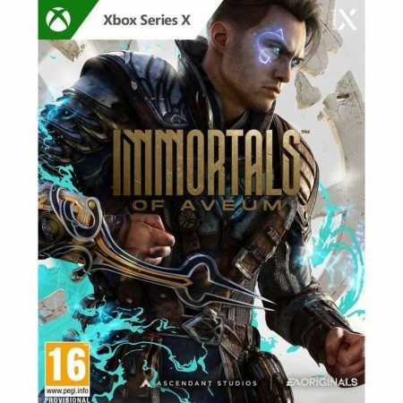 Videogioco per Xbox Series X Bandai Namco Immortals Of Aveum