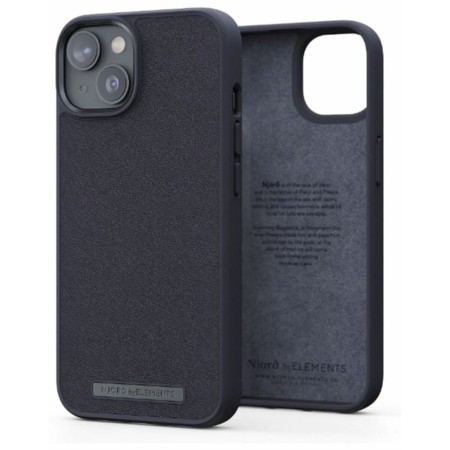 Custodia per Cellulare Njord Byelements Iphone 14 Nero