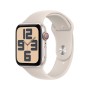 Smartwatch Apple MRGU3QL/A Beige 44 mm