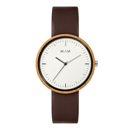 Orologio Unisex MAM 650 (Ø 39 mm)