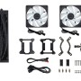 Ventilatore Cooler Master MLW-D24M-A18PZ-R1