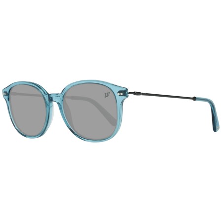 Occhiali da sole Unisex Web Eyewear 664689648009 Ø 52 mm