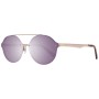 Occhiali da sole Unisex Web Eyewear WE0181A ø 58 mm