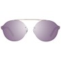 Occhiali da sole Unisex Web Eyewear WE0181A ø 58 mm