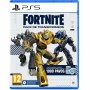 Videogioco PlayStation 5 Meridiem Games Fortnite Pack de Transformers