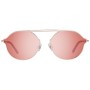 Occhiali da sole Unisex Web Eyewear WE0198A ø 57 mm